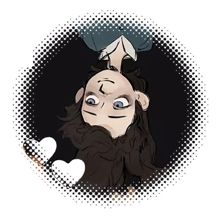 Avatar of Abaddon (Haunted hotel)