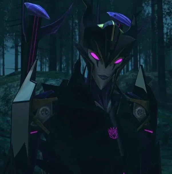 Avatar of 🕷️Airachnid🕷️