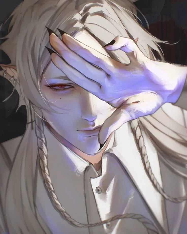Avatar of Kale Blodwick| the villain in your dreams|
