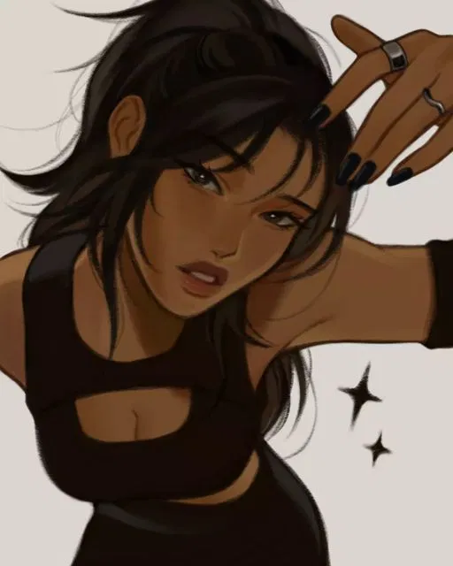 Avatar of ★ A whore ★