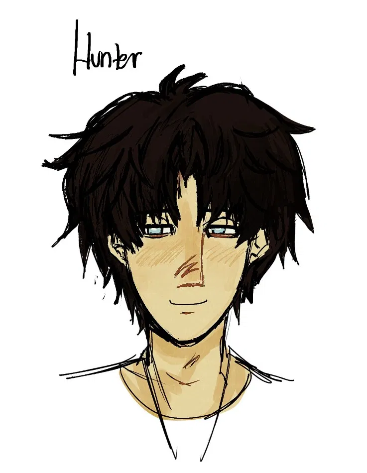 Avatar of Hunter – Class of '09