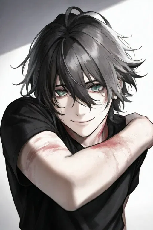 Avatar of Eli Hursch 