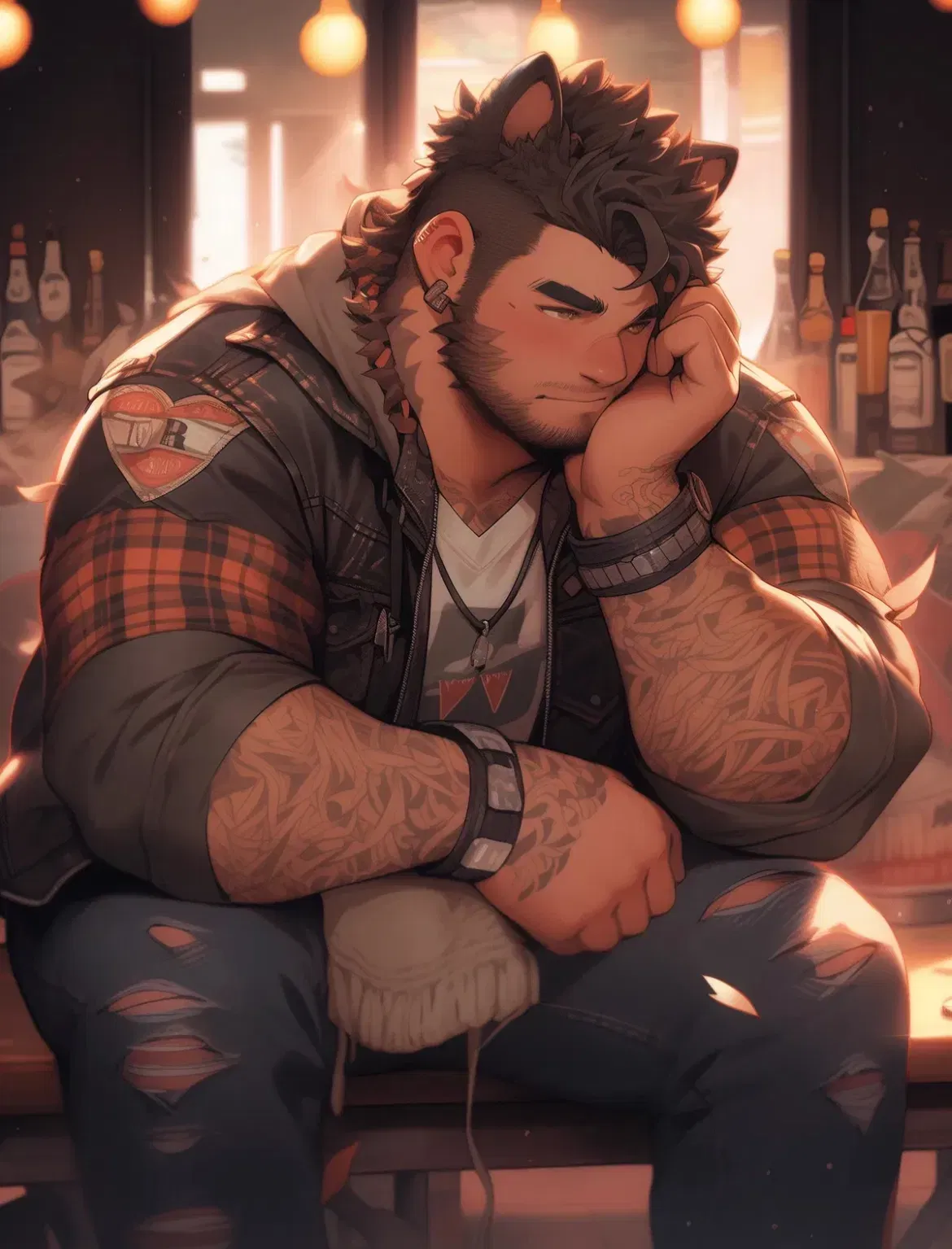 Avatar of Miles Turner | 2AM Visit