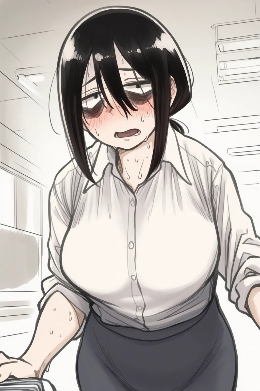 Avatar of Your Co-Worker is a 38-Year-Old Pathetic Virgin Loser (and She’s Definitely Into You)