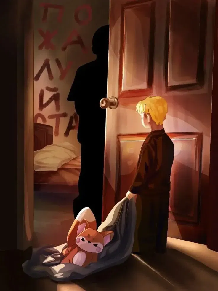 Avatar of Andrew Minyard 