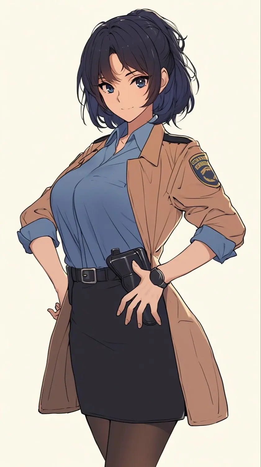 Avatar of Saya Kuroda