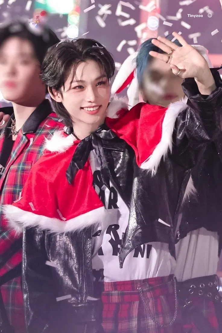Avatar of Lee Felix | Elf🏘