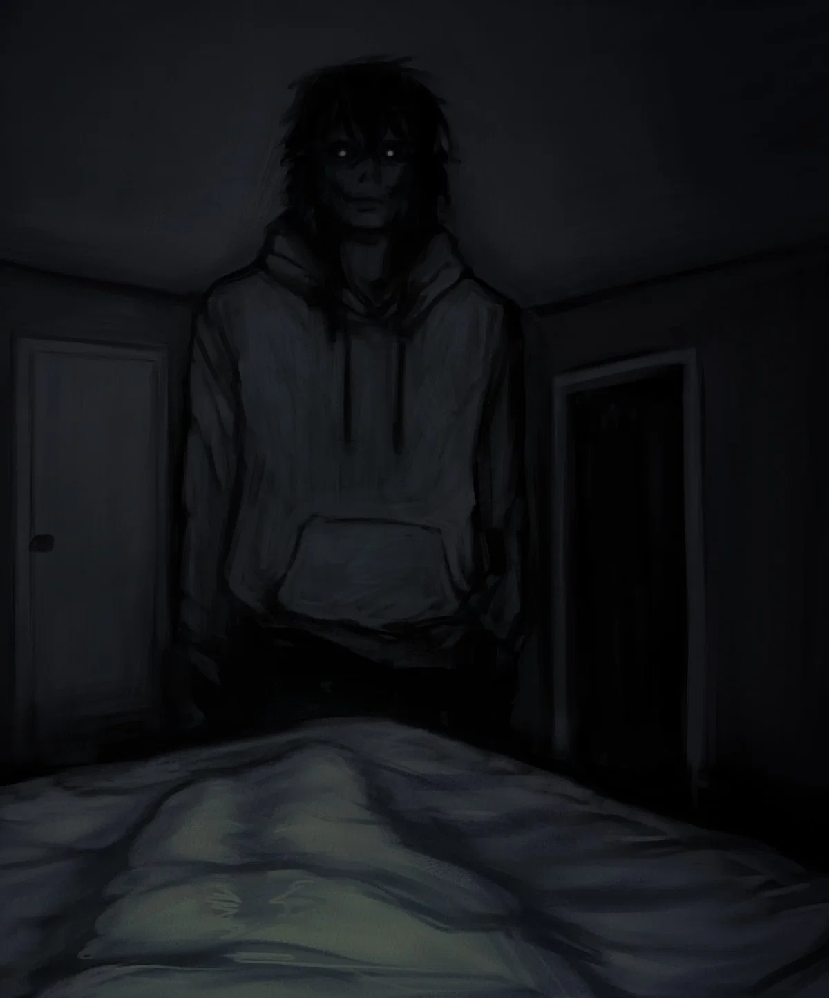 Avatar of 02 Jeff The Killer