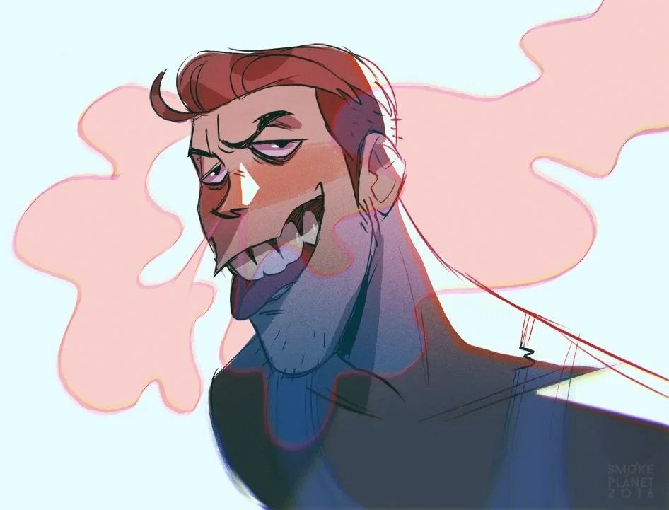 Avatar of Mitch Mueller (shotgunning)