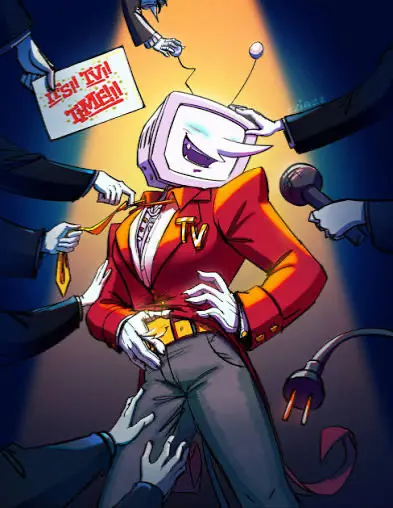 Avatar of ~!Mr ANT Tenna!~