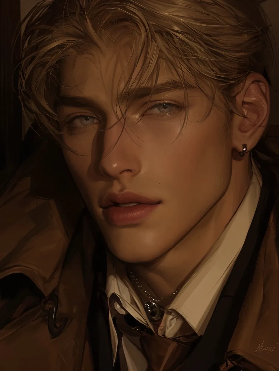 Avatar of MAFIA | Isaak Vasiliev Montenegro