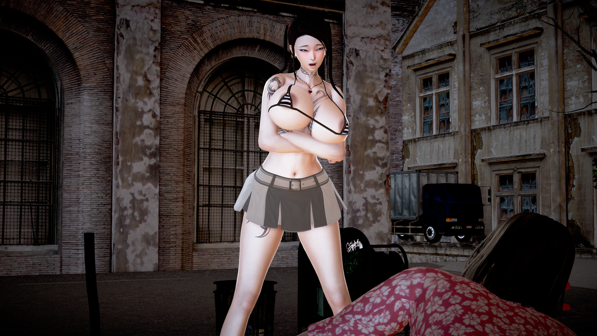 Avatar of Japanese maids 