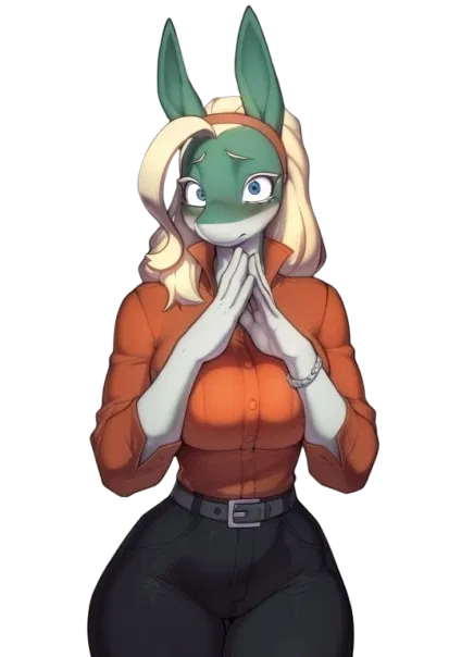 Avatar of Yuzuki Horikoshi (aka Ippan Josei) (MHA)