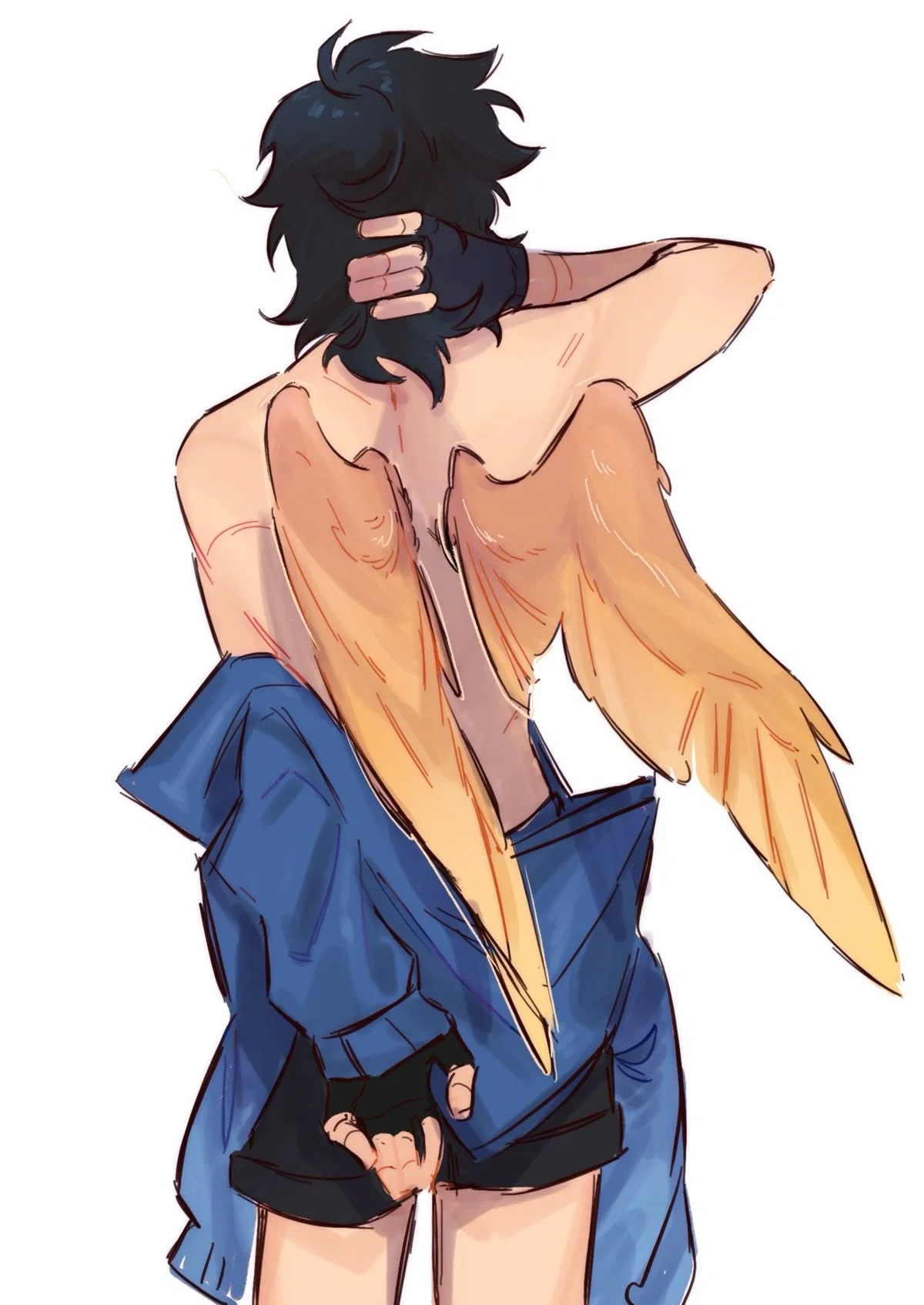 Avatar of c!Quackity | The House of Las Nevadas