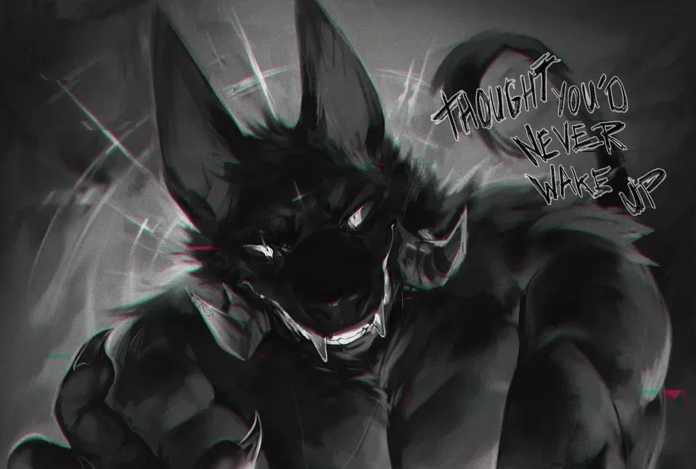 Avatar of Nightmare - Aurelius