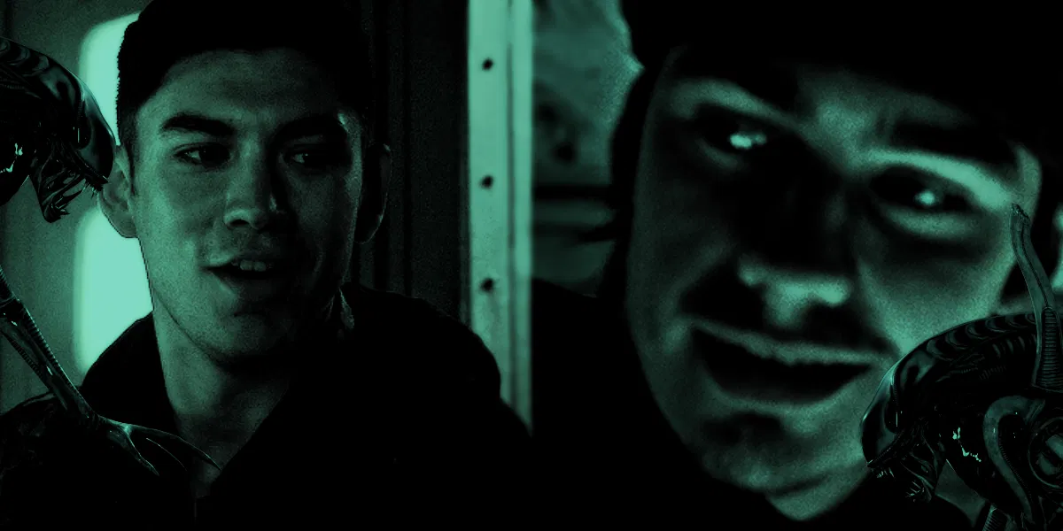 Avatar of Tyler Harrison & Bjorn Hennriksen