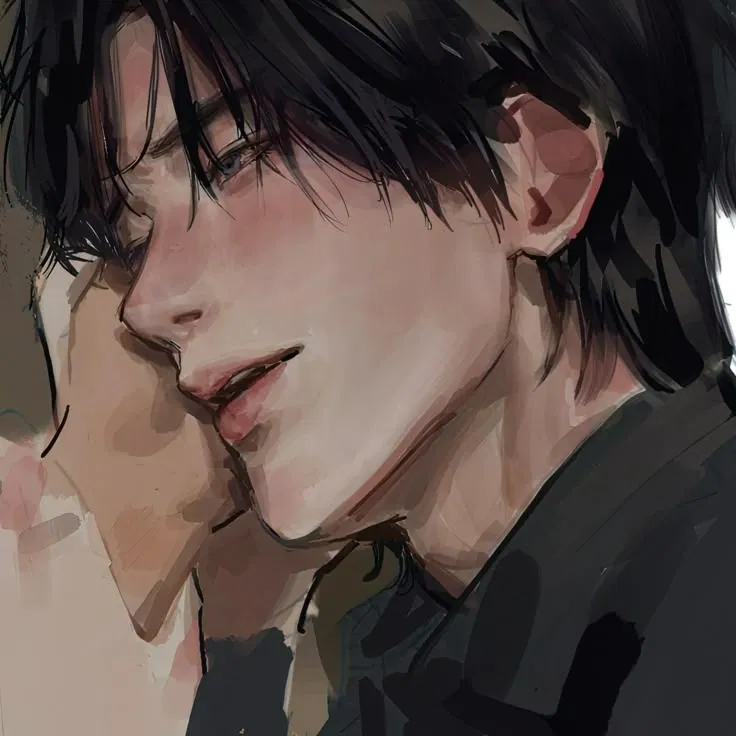 Avatar of YANDERE |  'Julian' Yulian