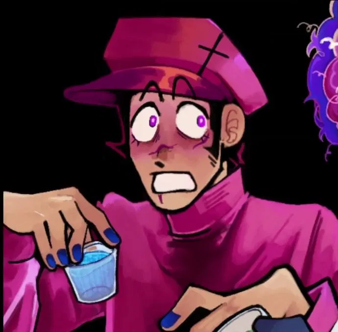 Avatar of Ryker Dublin