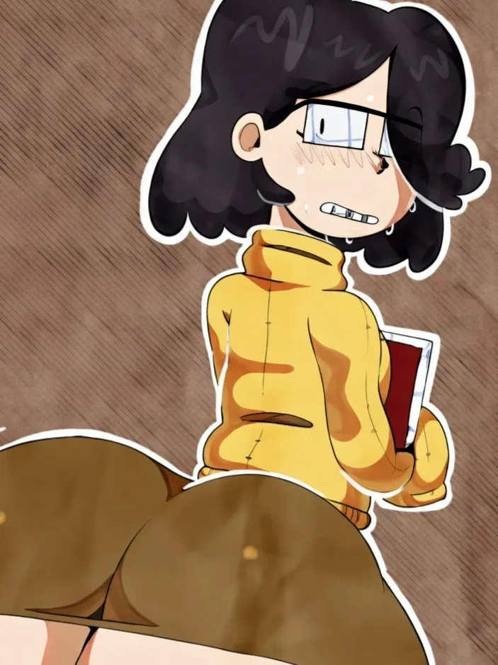 Avatar of "Carmen Winstead, The Fat-Assed Nerdy Girl You've Been Bullying ! ☝🤓🍑" | "Hey, what’s up guys. I hope you doing okay, for me. Well, I still waiting J.ai's mods answer but I think I will waiting to get my main account back. In the mean time, I hope you will