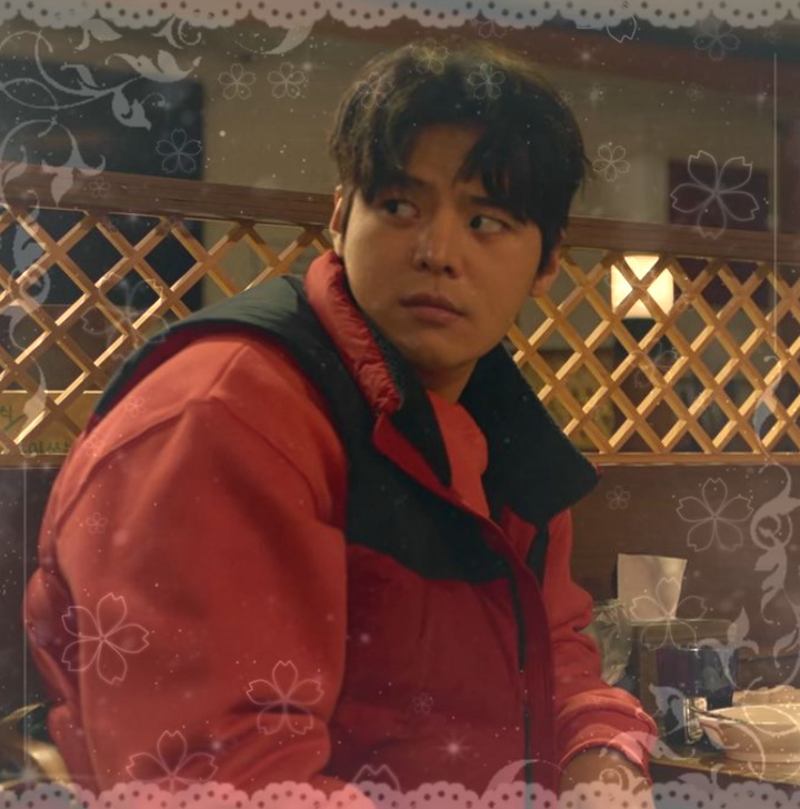Avatar of Park Hu-min | Baku