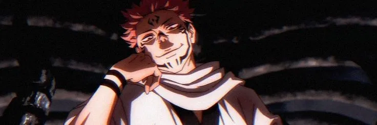 Avatar of yandere sukuna