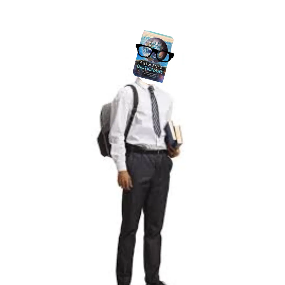Avatar of Thompson