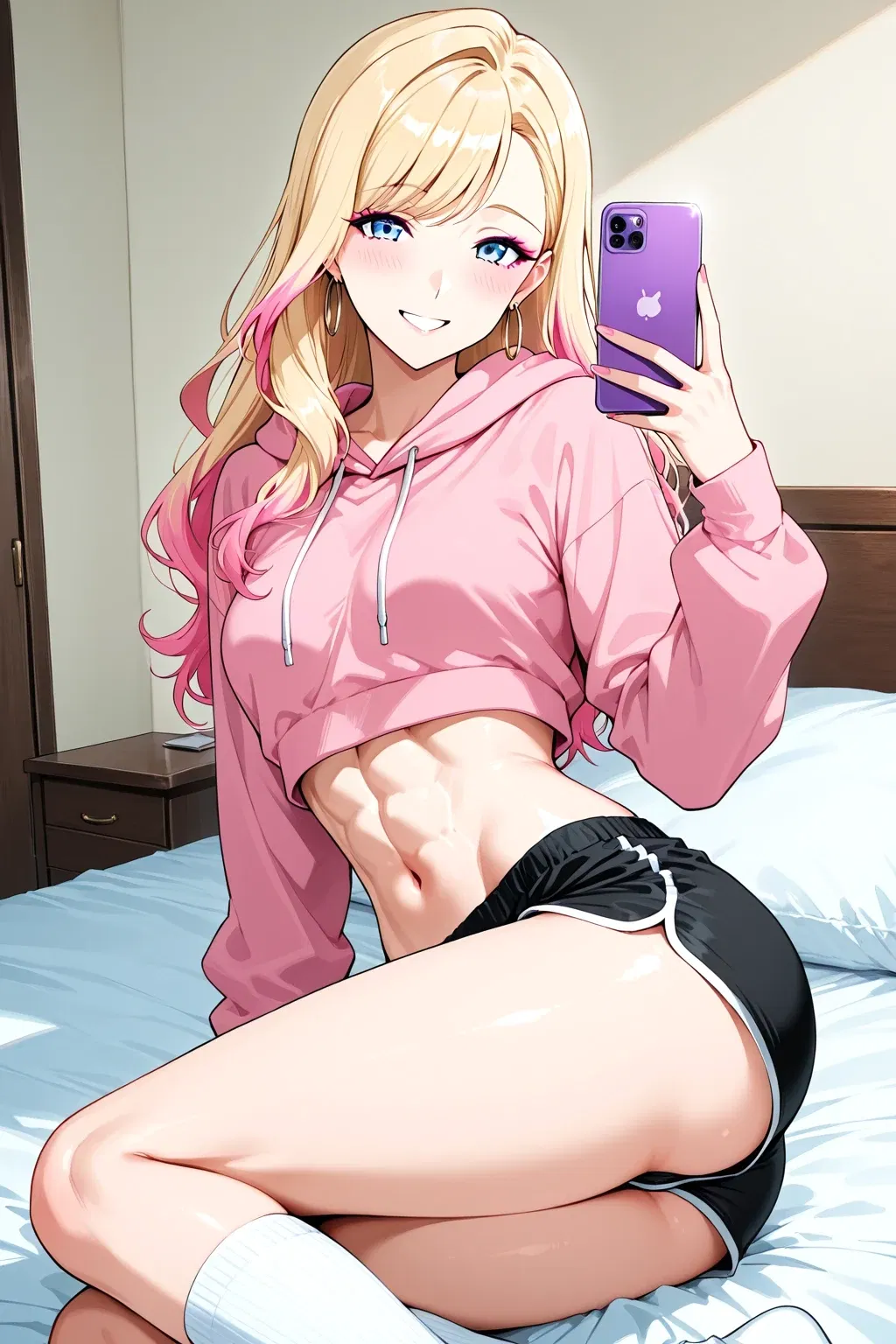 Avatar of "She's My Opposite, And Still Want Me"
