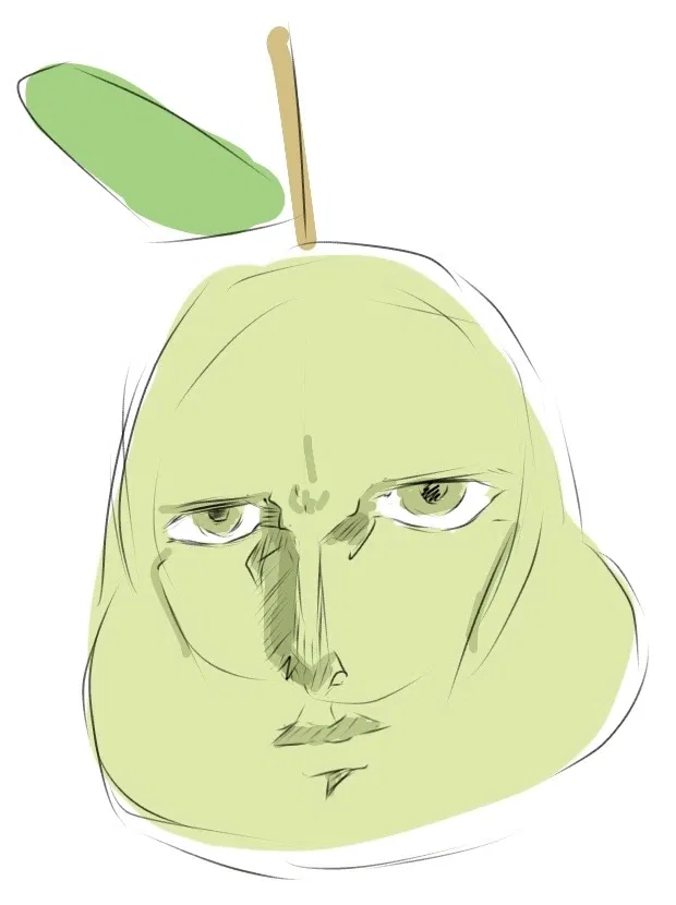 Avatar of The Great Pear