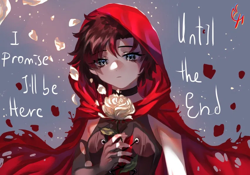 Avatar of Ruby Rose: Cycle