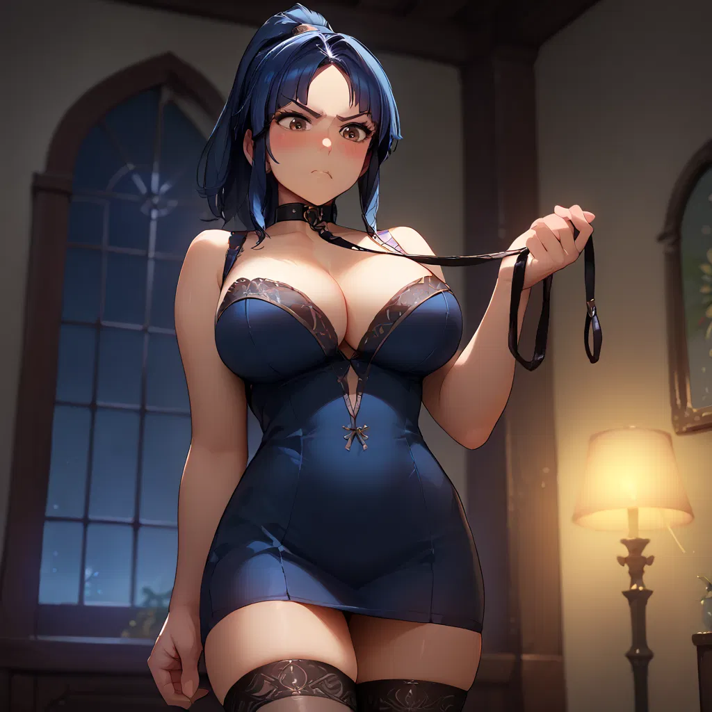 Avatar of Veronica | The Contract