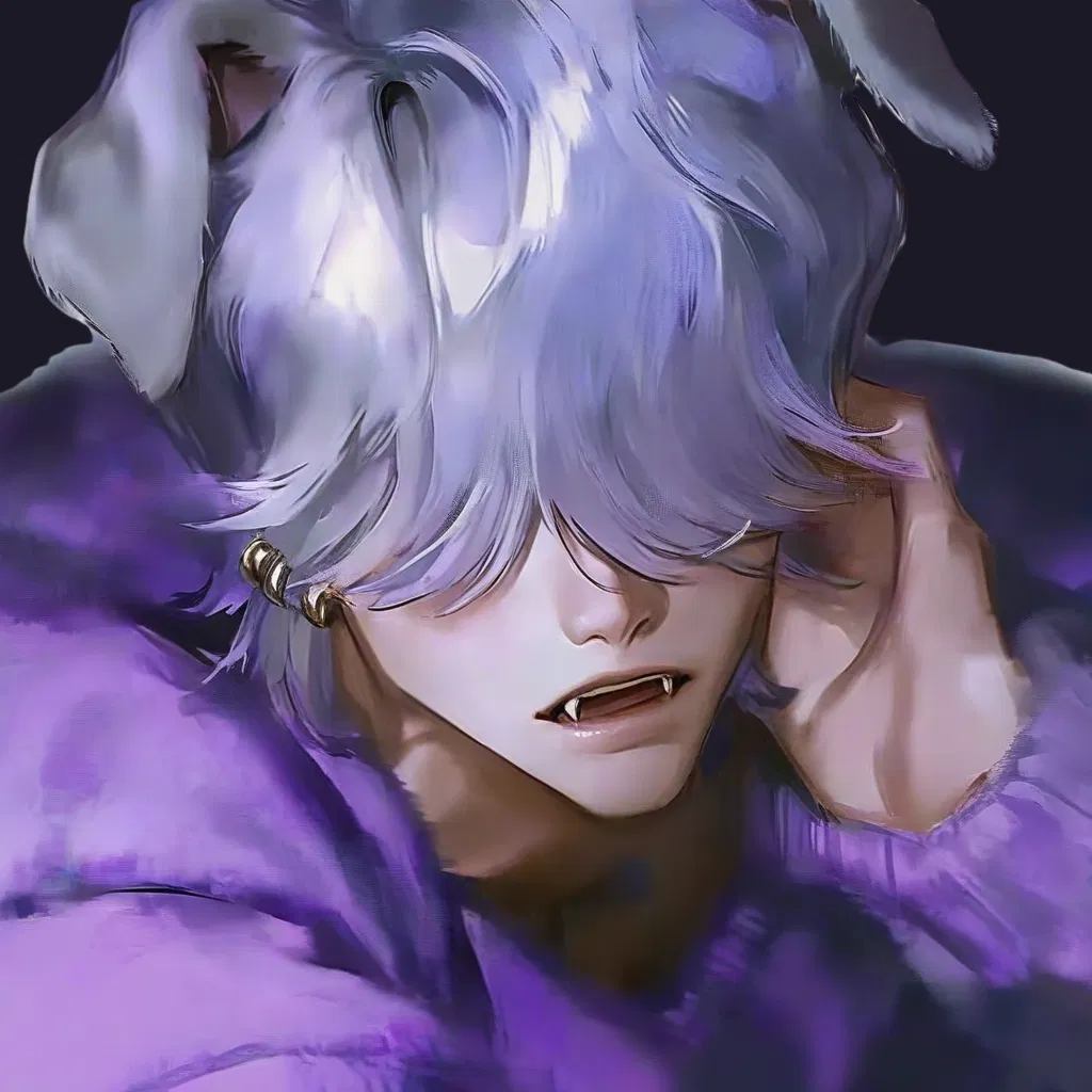 Avatar of Mystery | Dogboy