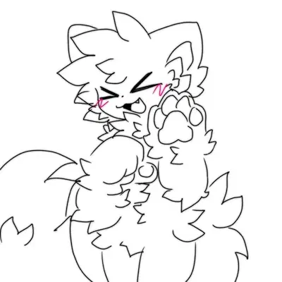 Avatar of Your furry gay roommate 