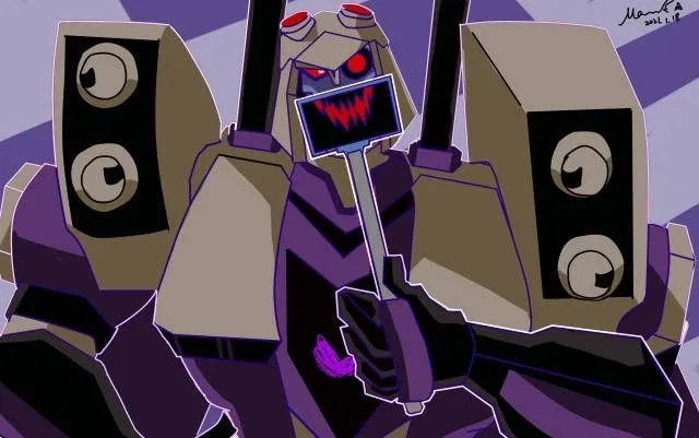 Avatar of BLITZWING (TFA)