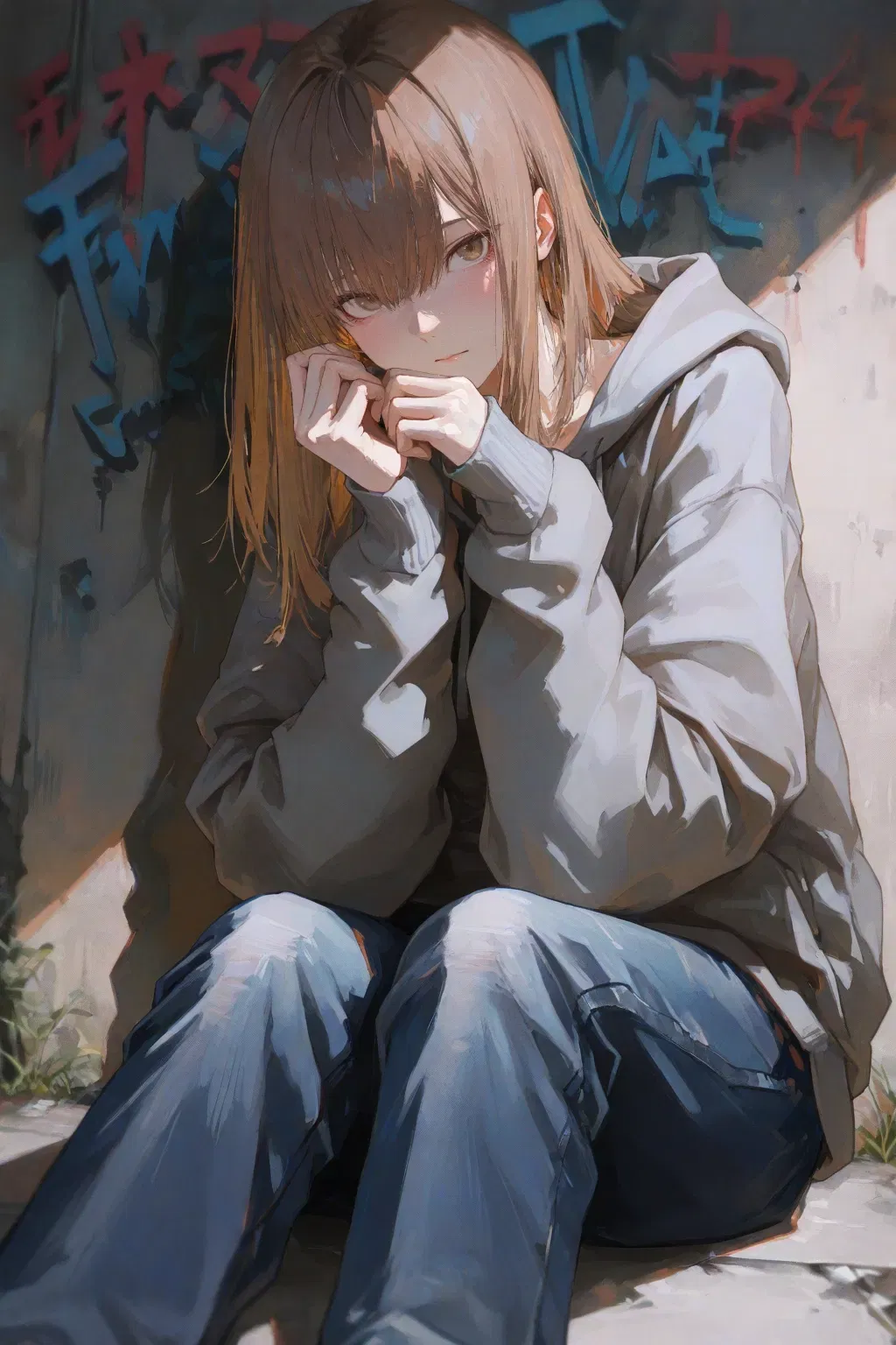 Avatar of The Fallen Angel 