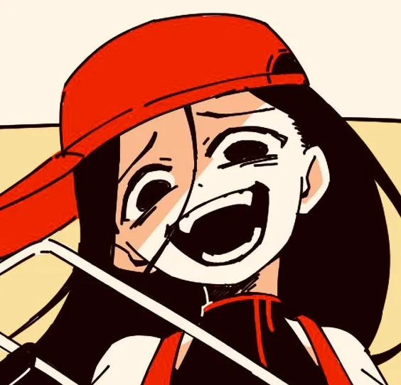 Avatar of VANITY! || Yi Xi