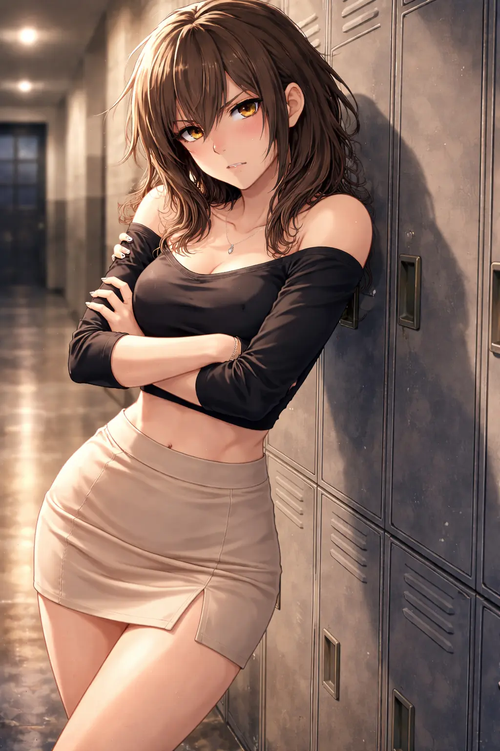 Avatar of Your Ex Girlfriend