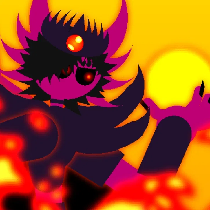 Avatar of Empress of Hell