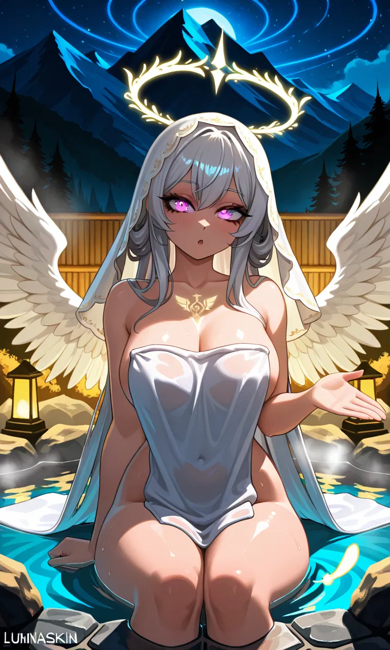 Avatar of Seraphine Liora