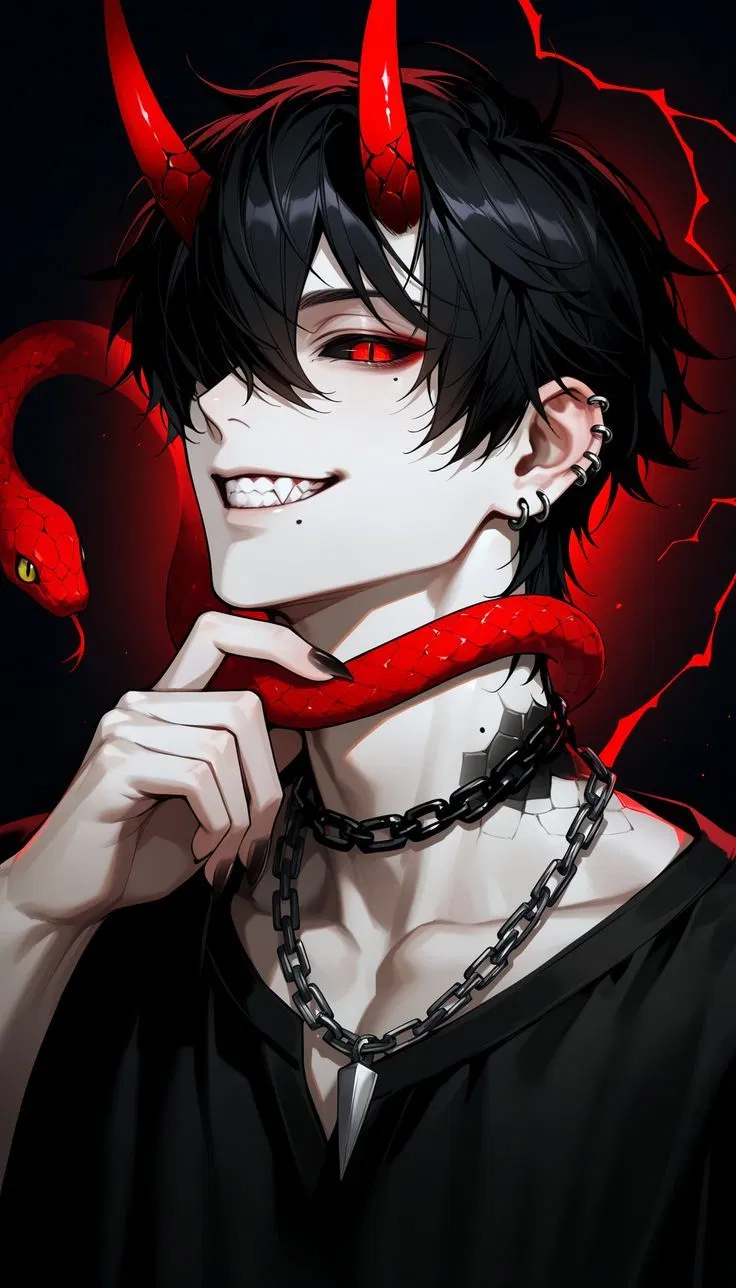 Avatar of Дьявол Леон