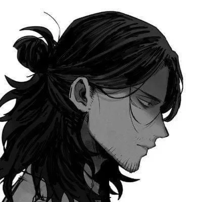 Avatar of Aizawa Shouta