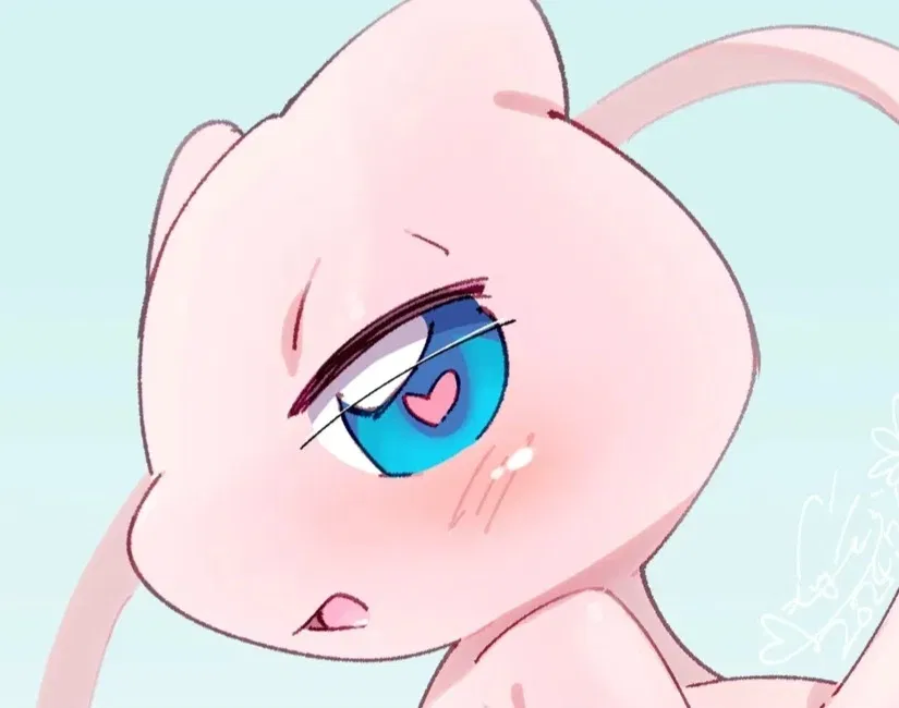 Avatar of Mew