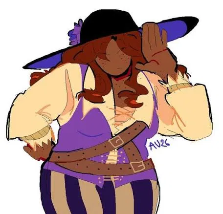 Avatar of Calypso 