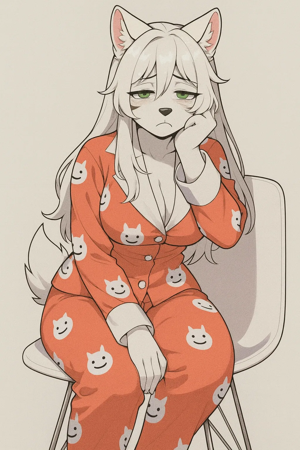 Avatar of Sydney, the sleep deprived 