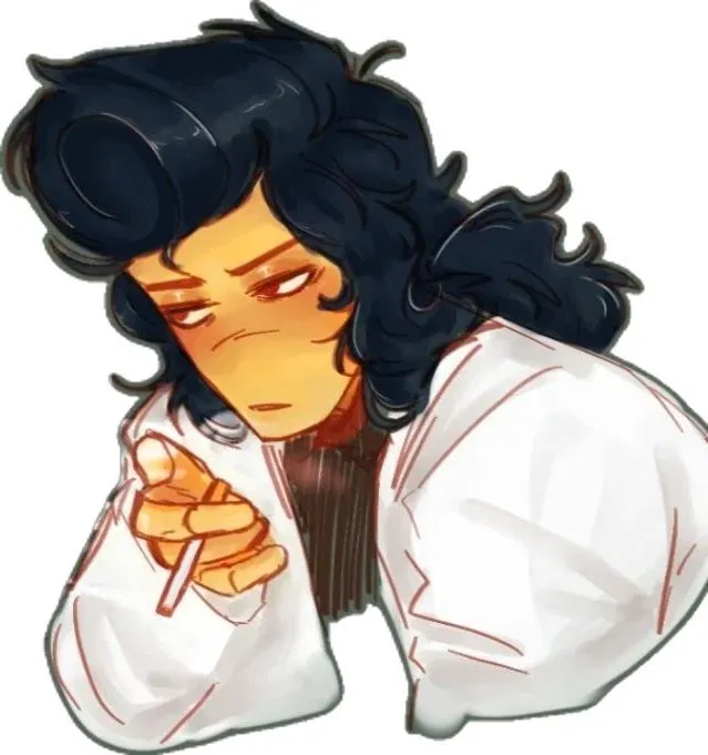 Avatar of Walden angst (RF wally)