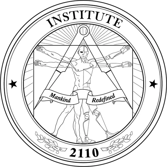 Avatar of Fallout RPG: Institute
