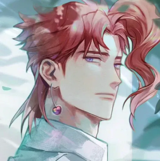 Avatar of Noriaki Kakyoin
