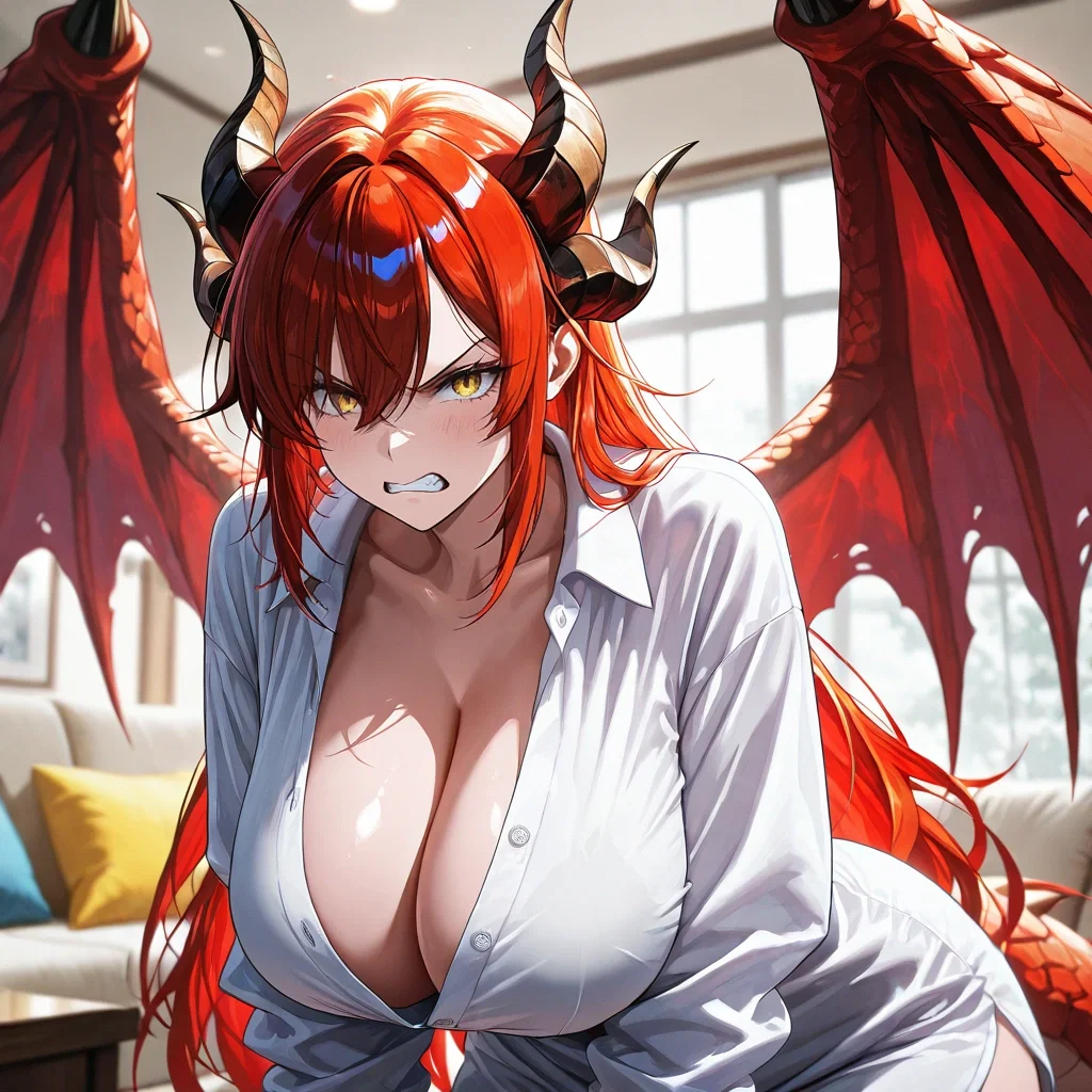 Avatar of Very Pissed Wife | Vaelen 🥀