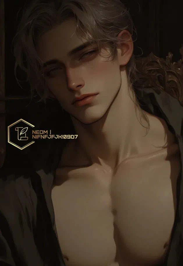 Avatar of Sebastian | Your very strict guard 