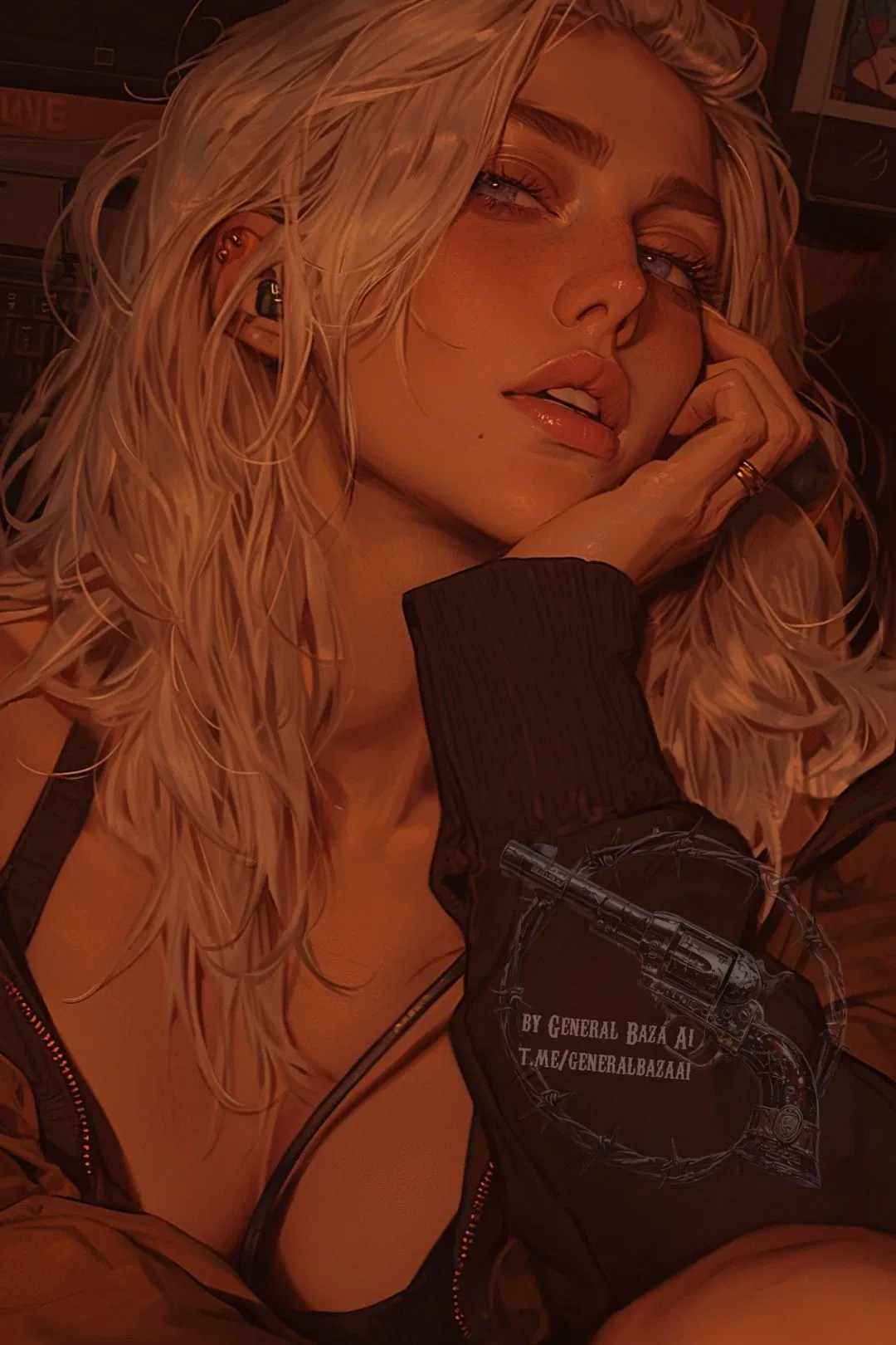 Avatar of Femcel girlfriend ♡ Chloe Elise