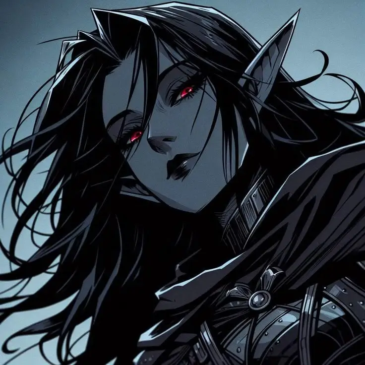 Avatar of "The Exiled" | Avadria